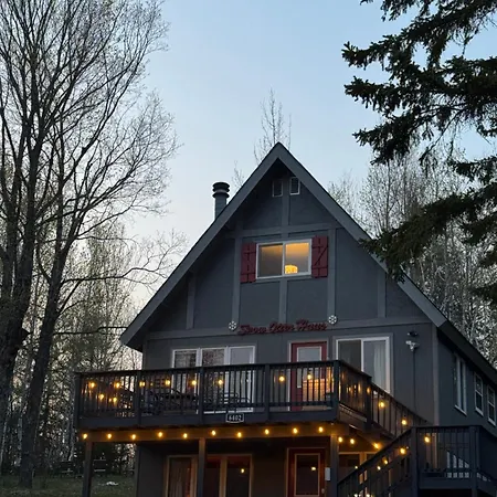 Snow Otter Haus - 1 Villa